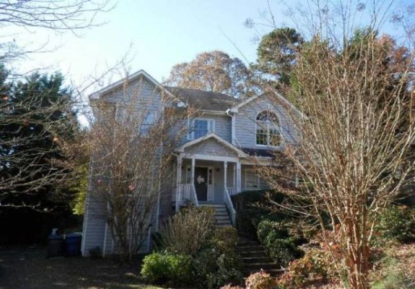 1640 Haleys Walk, Cumming, GA 30041