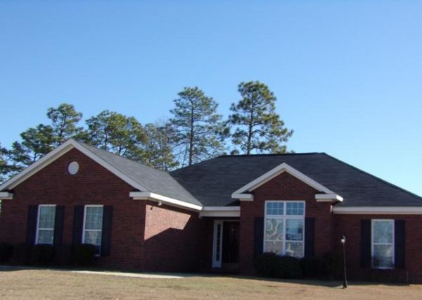 1804 Owen Way, Hephzibah, GA 30815