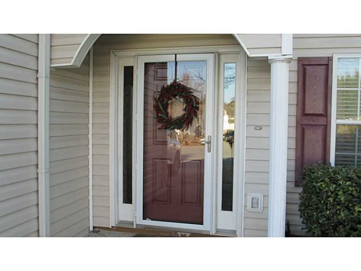 157 Carl Barrett Drive, Canton, GA 30115