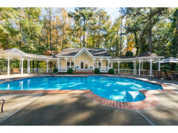 279 Thunderbird Trace, Marietta, GA 30067