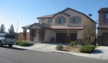 3904 CARLA ANN RD North Las Vegas, NV 89081