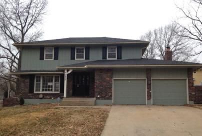 11030 Spruce Ct, Kansas City, MO 64137