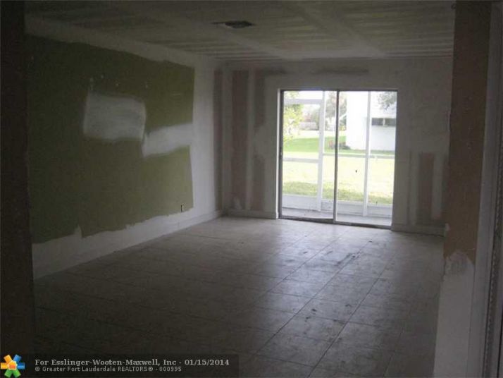 4750 NW 10TH CT # 116, Fort Lauderdale, FL 33313