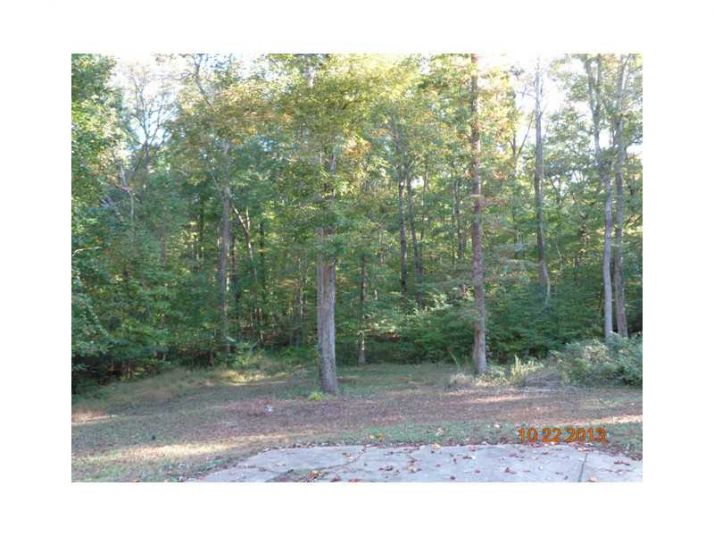 2579 Loring Road Nw, Kennesaw, GA 30152