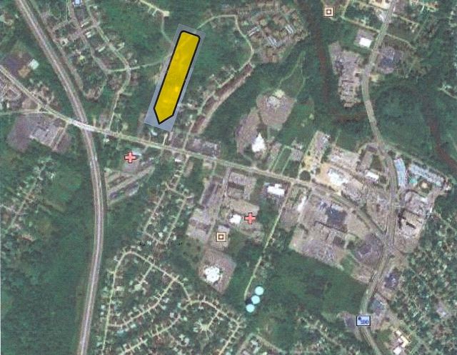 3350 BEECHER RD, Flint, MI 48532
