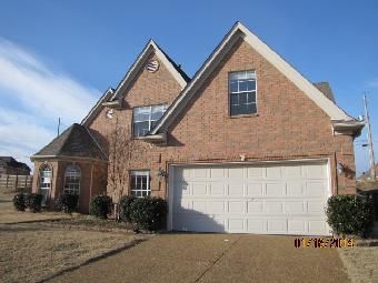 4955 Gertrude Dr, Memphis, TN 38125
