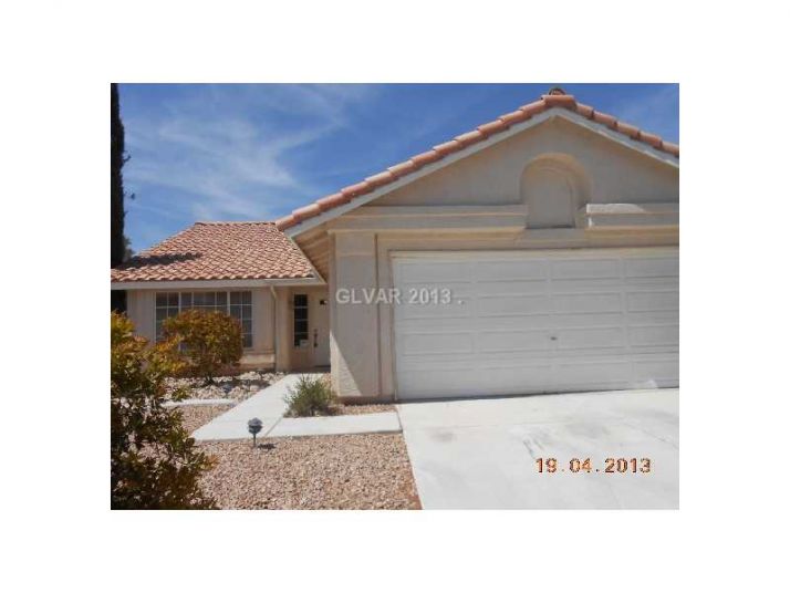 5619 Guiding Star Cir, North Las Vegas, NV 89031