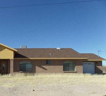 1010 Calle Coyote, Rio Rico, AZ 85648