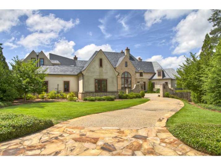 1220 Troon Court, Alpharetta, GA 30005