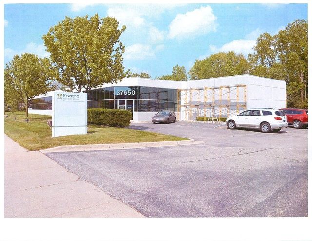 37650 Garfield Rd, Clinton Township, MI 48036