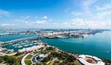 50 BISCAYNE BL # 4706 Miami, FL 33132