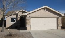 8009 Scottish Broom Rd SW Albuquerque, NM 87121