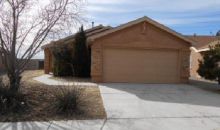 2809 Butch Cassidy Dr SW Albuquerque, NM 87121