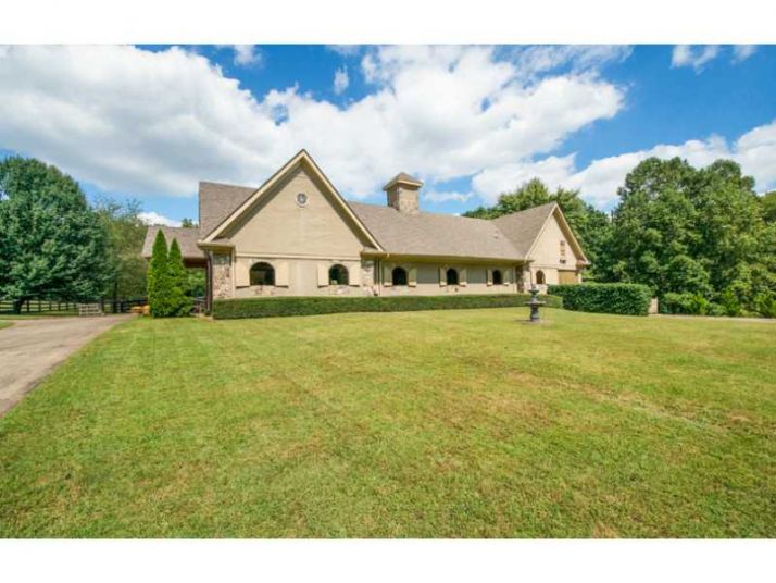 2585 Gelding Court, Marietta, GA 30062