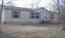 37709 W 339th Street Osawatomie, KS 66064