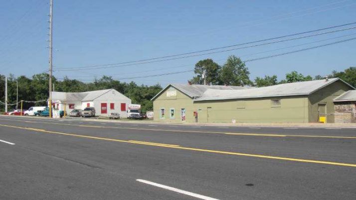 715 Atlanta Highway, Cumming, GA 30040