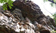 CR 3605 Kingston, AR 72742