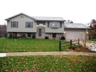 14203 Wheeler Street, Cedar Lake, IN 46303