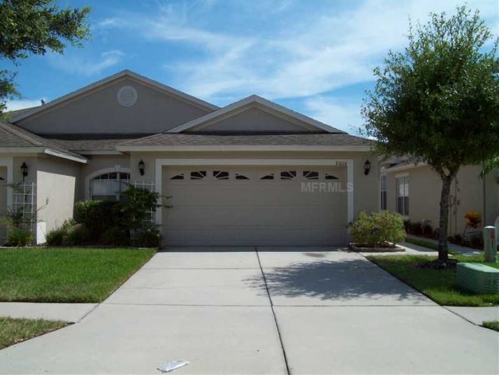 31016 WHITLOCK DR, Wesley Chapel, FL 33543