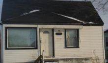 2535 S Electric St Detroit, MI 48217