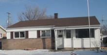 15139 Kennebec Street Southgate, MI 48195