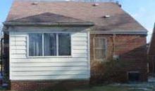 20145 Oxley Detroit, MI 48235