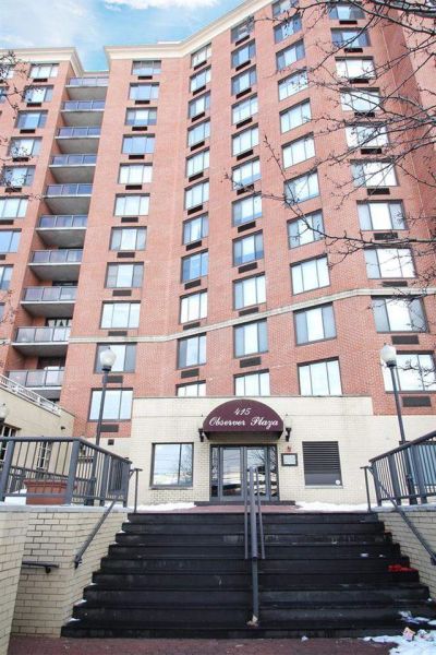 415 NEWARK ST #12E, Hoboken, NJ 07030