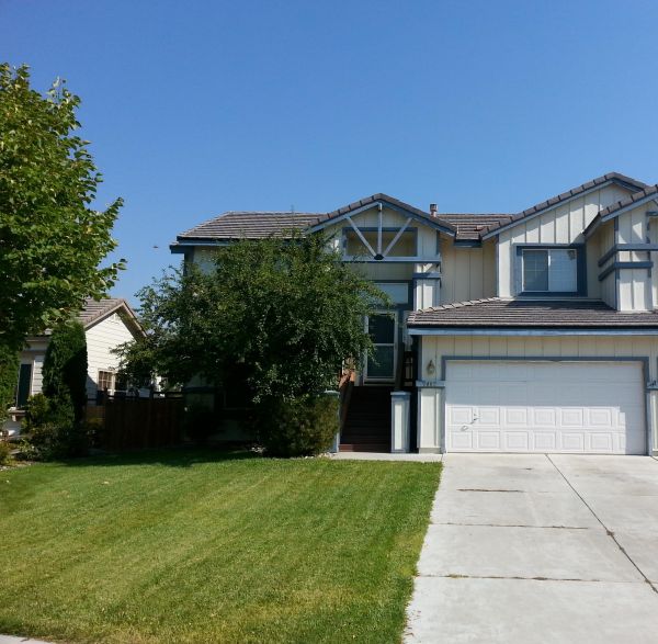 7082 Cinnamon  Drive, Sparks, NV 89436