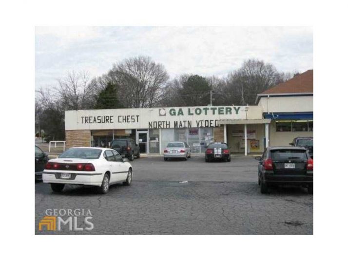 560 N Main Street, Cedartown, GA 30125