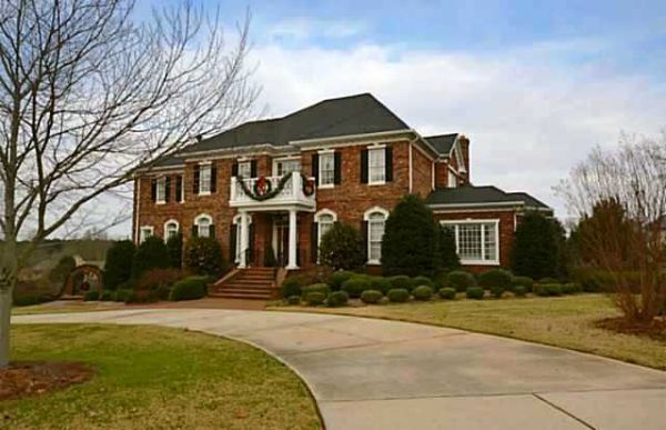 1248 Audubon Drive, Gastonia, NC 28054