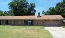 2601 Madewood Rd Marshall, TX 75672