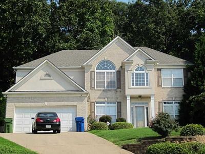 3130 Esplanade Sw  Circle, Atlanta, GA 30311