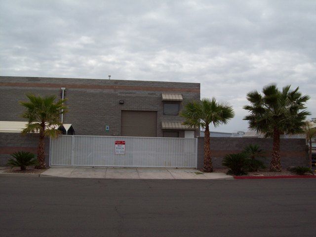 1565 Foothill Drive, Boulder City, NV 89005