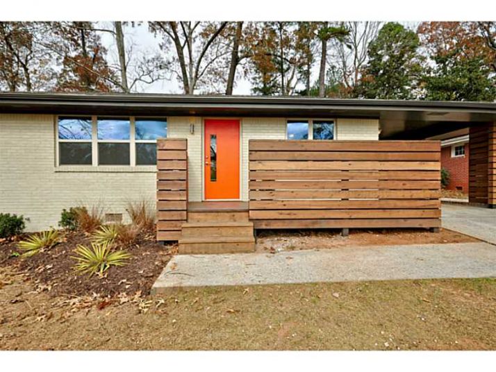 1588 Boulderwoods Drive Se, Atlanta, GA 30316