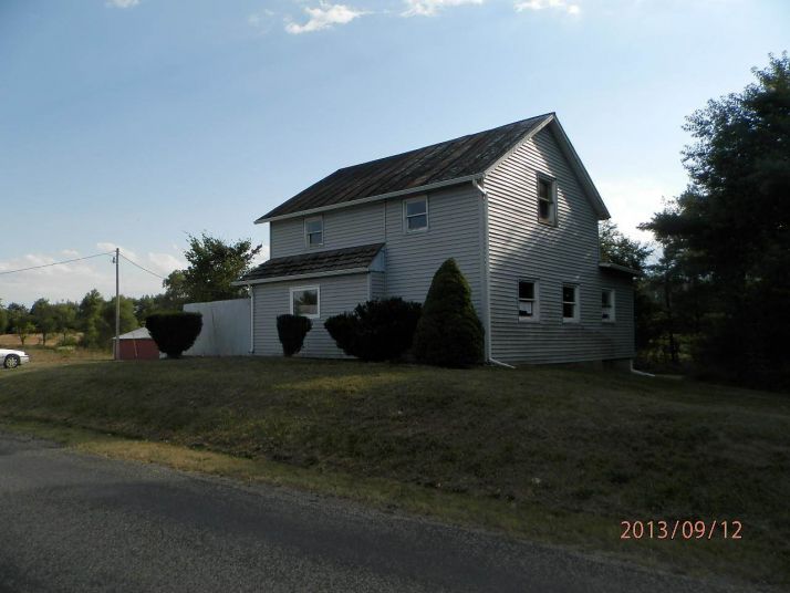 3865 E Peachy Rd, Fremont, IN 46737