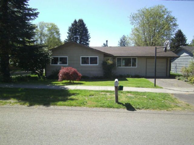 201 W Jones Street, Yacolt, WA 98675