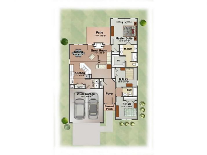 4823 Hidden Valley Court, Gainesville, GA 30504