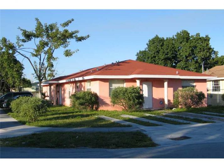 791 NW 108 ST, Miami, FL 33168