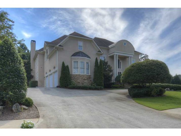 343 Caruso Court, Atlanta, GA 30350