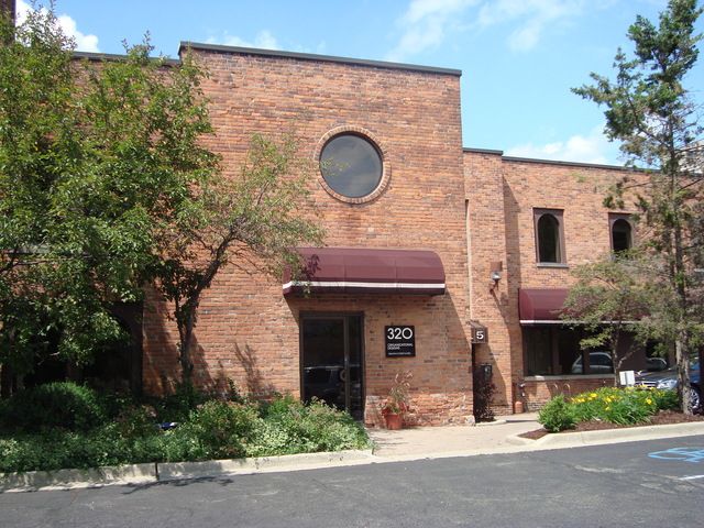 315 W Huron St, Ann Arbor, MI 48104