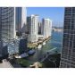 500 BRICKELL AVE # 3207, Miami, FL 33131 ID:788539