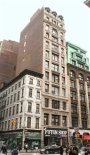 494 Broadway, New York, NY 10012