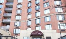 415 NEWARK ST #12E Hoboken, NJ 07030