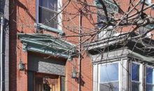 64 MONROE ST #1 Hoboken, NJ 07030