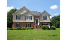 58 Planters Drive Nw Cartersville, GA 30120