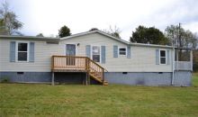 149 Carter Drive Ferrum, VA 24088