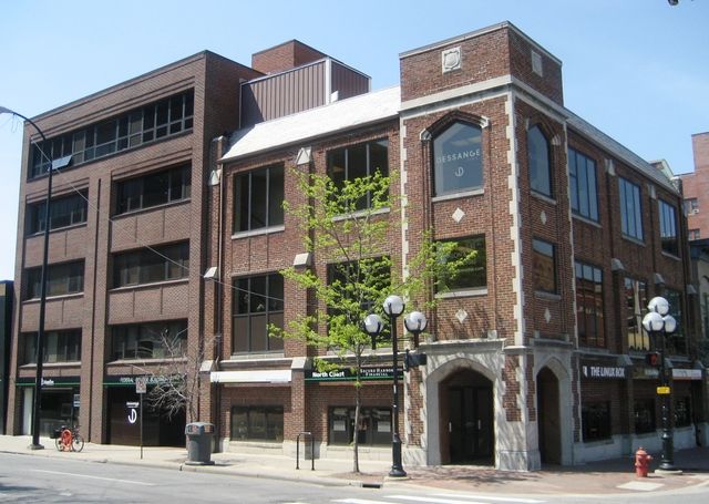 206 South Fifth Avenue, Ann Arbor, MI 48104