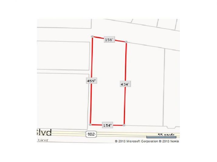 HWY 102 - CENTERTON BLVD, Centerton, AR 72719