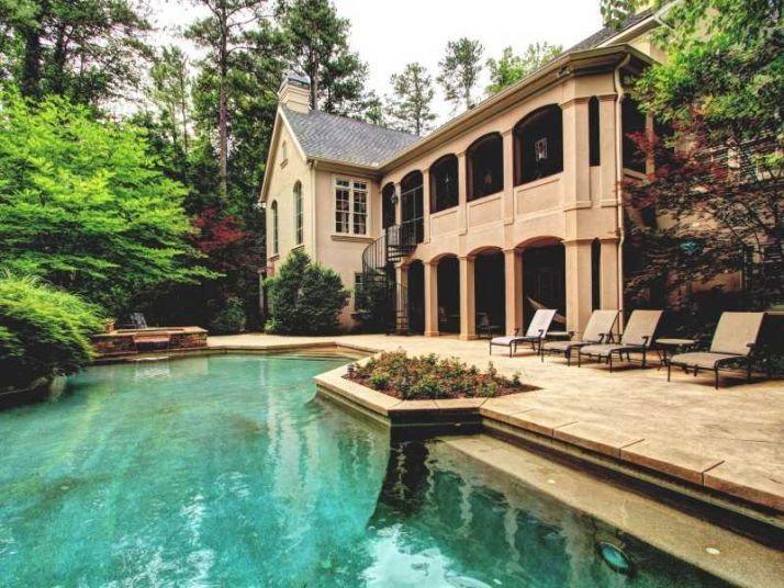 126 Dickerson Road Ne, Marietta, GA 30067