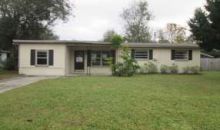 1743 Dibble Circle Jacksonville, FL 32246